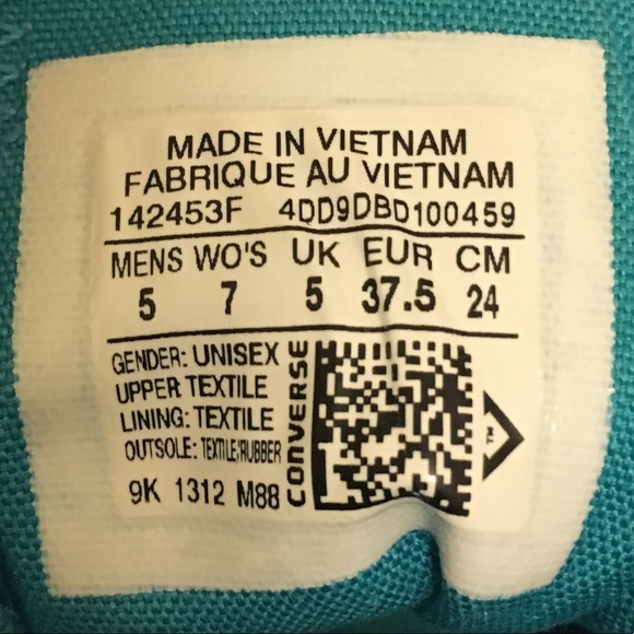 Converse! - Picture 3 of 3